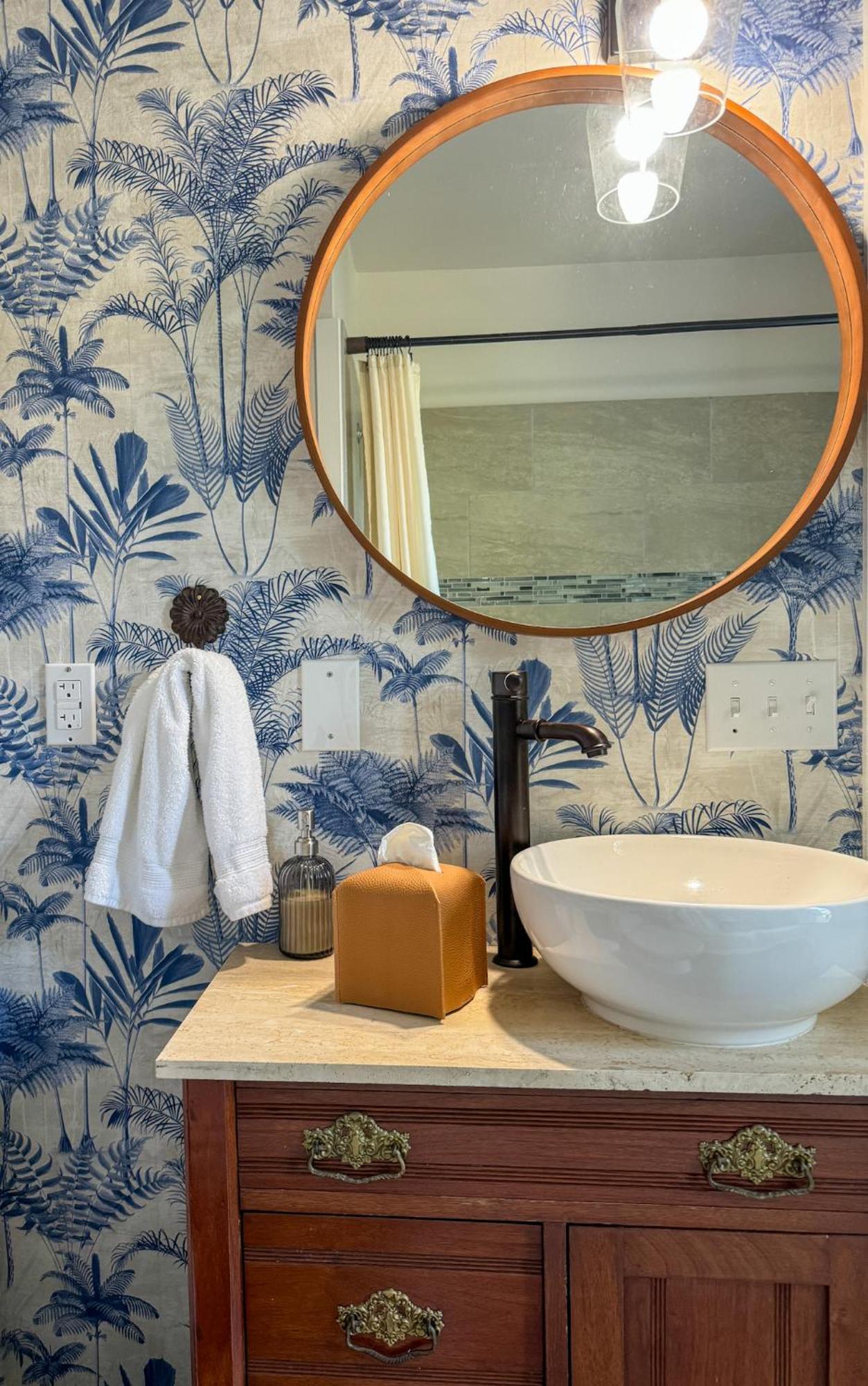 Swank Boutique Suites Ashland Bagian luar foto