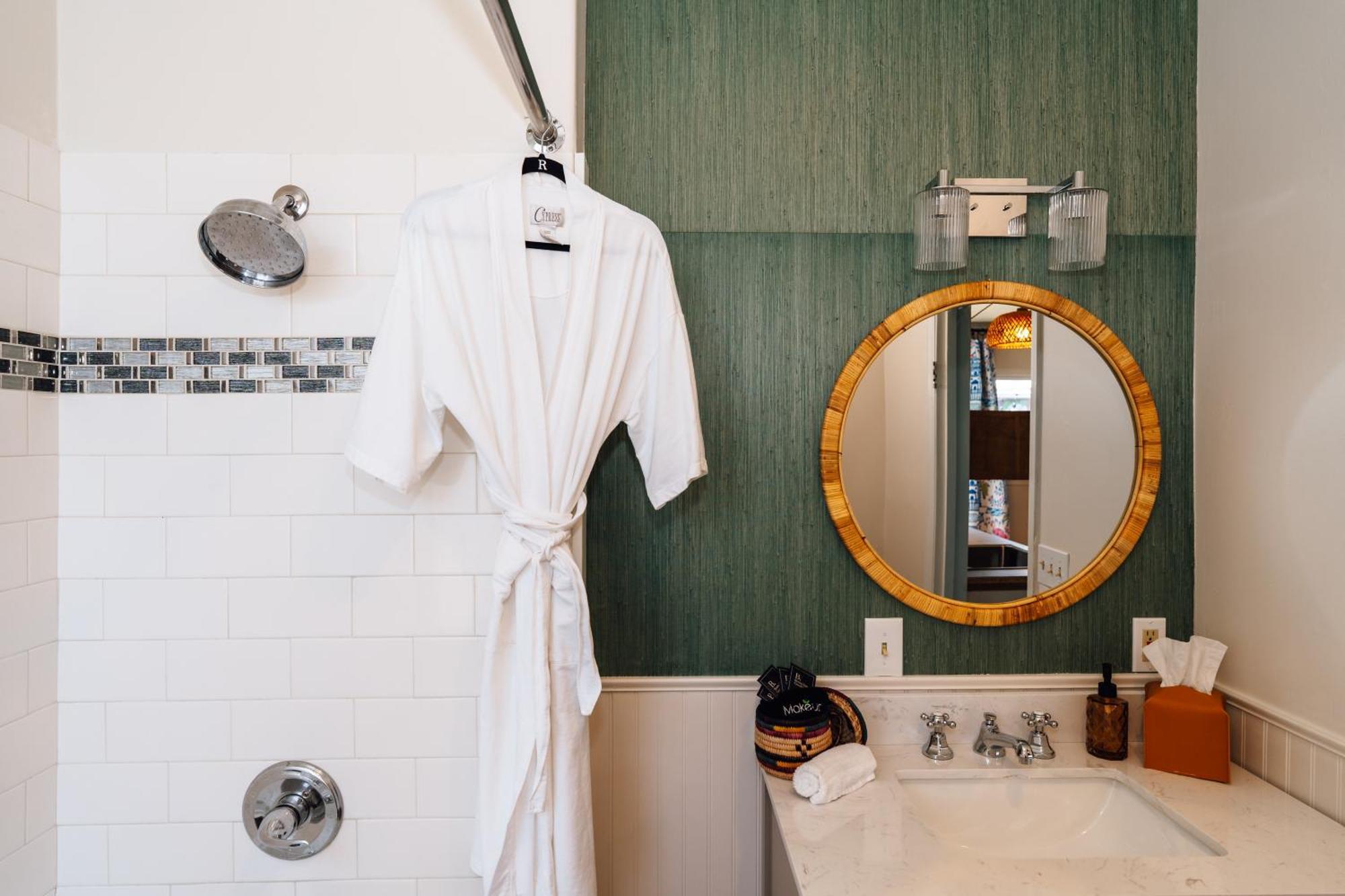 Swank Boutique Suites Ashland Bagian luar foto